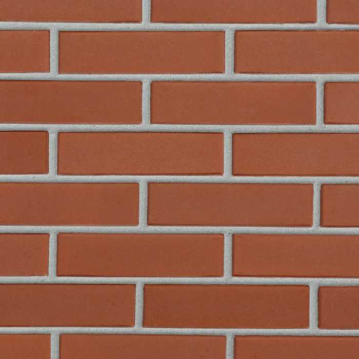 Кирпич облицовочный пустотелый Lode Alfa гладкий, 250х60х65 мм