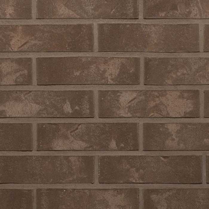 Кирпич Terca Nordic Klinker Line Oslo клинкерный, 250х85х65 мм