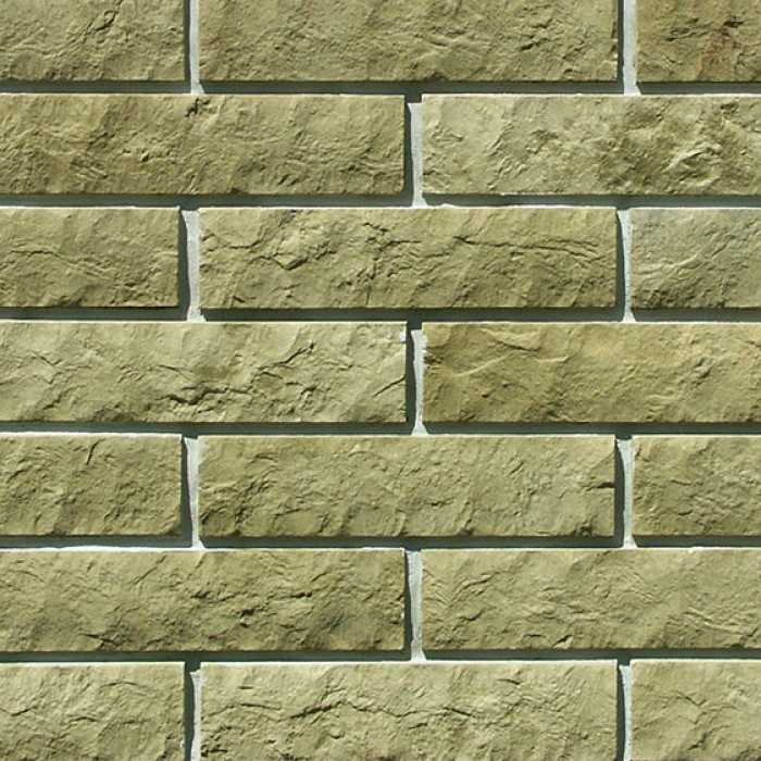 Декоративный кирпич White Hills Толедо цвет 401-90